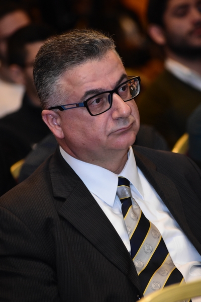 Investment & Financial Markets Education Conference 